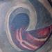 tattoo galleries/ - Bio Chest Panel to Half Sleeve*in progress* - 56823