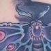 tattoo galleries/ - I love moths...
