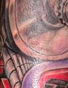 tattoo galleries/ - Moto X Sleeve