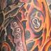 tattoo galleries/ - Octopus cover-up  - 65500