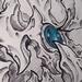Art Galleries - Bio/mech Orb Sketch - 63393