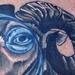 Tattoos - North Carolina , in progress - 74970