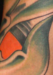 tattoo galleries/ - Mary Mech