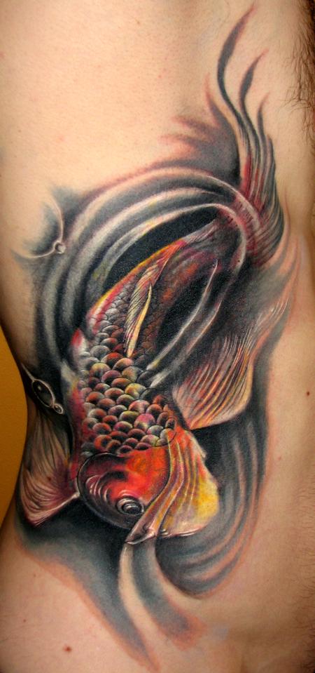 Tattoos - coi tattoo - 54818
