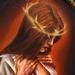 Bloody Mary  Original Art Design Thumbnail