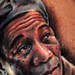 tattoo galleries/ - Morgan Freeman - 33906