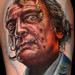 Tattoos - Dal� tattoo - 36428