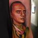 Tattoos - The Classic Ridler Tattoo - 63912