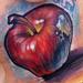 tattoo galleries/ - Apple neck tattoo - 54811