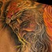 Tattoos - Chaman tattoo - 51830