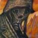 tattoo galleries/ - Chet Zar