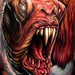 tattoo galleries/ - Underwater creature tattoo - 34301