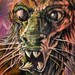 Tattoos - Creature - 34814