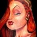 tattoo galleries/ - Jessica Rabbit - 34340
