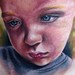 tattoo galleries/ - child portrait Tattoo - 50809
