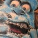 tattoo galleries/ - Monsters inc tattoo - 50808