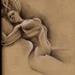 Tattoos - Woman Sketch - 64149