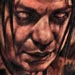 Tattoos - Tony Romel portrait - 33077