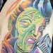 tattoo galleries/ - Zombie Elvis - 4479