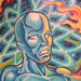 tattoo galleries/ -  chris space guy