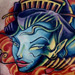 tattoo galleries/ - Phil's chest