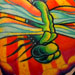 Tattoos - dragon fly - 15301