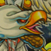 Tattoos - eagle - 12991