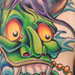 tattoo galleries/ -  eric mask - 7833