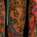 tattoos/ - buddah forearm - 37903