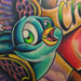 tattoo galleries/ - mark back birds - 7836