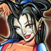 Tattoos - sexy lady booby showin - 13001