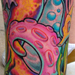 Tattoos - Octopus - 12006