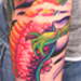 Tattoos - rachel sleeve - 7839