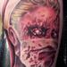 Tattoos - Silent Hill Nurse - 73602