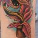 Tattoos - Venus Fly Trap - 70230