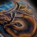 Tattoos - Horseshoe Crab Tattoo - 58251