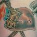 Tattoos - Coal miner tattoo - 56931