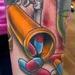 Tattoos - Nursing-medical sleeve in progress - 70289