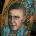 Tattoos - Aletha's Grandfather - 62274