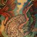 Flying Brain Tattoo Thumbnail