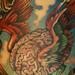 Tattoos - Flying Brain - 69861