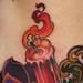 Candle Tattoo  Tattoo Thumbnail