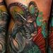 Tattoos - MerGoat Capricorn Tattoo - 66078