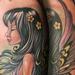 Tattoos - Fairy Tattoo - 67802