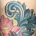 Tattoos - Luckenbooth Tattoo - 64389