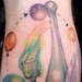 Tattoos - Juggler's Tattoo - 37278