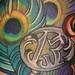 Thirteen Key Tattoo Thumbnail