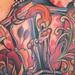 Tattoos - Lantern - 69217