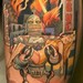 Tattoos - ROBOT!!! - 50898