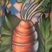 Tattoos - Veggies - 69516